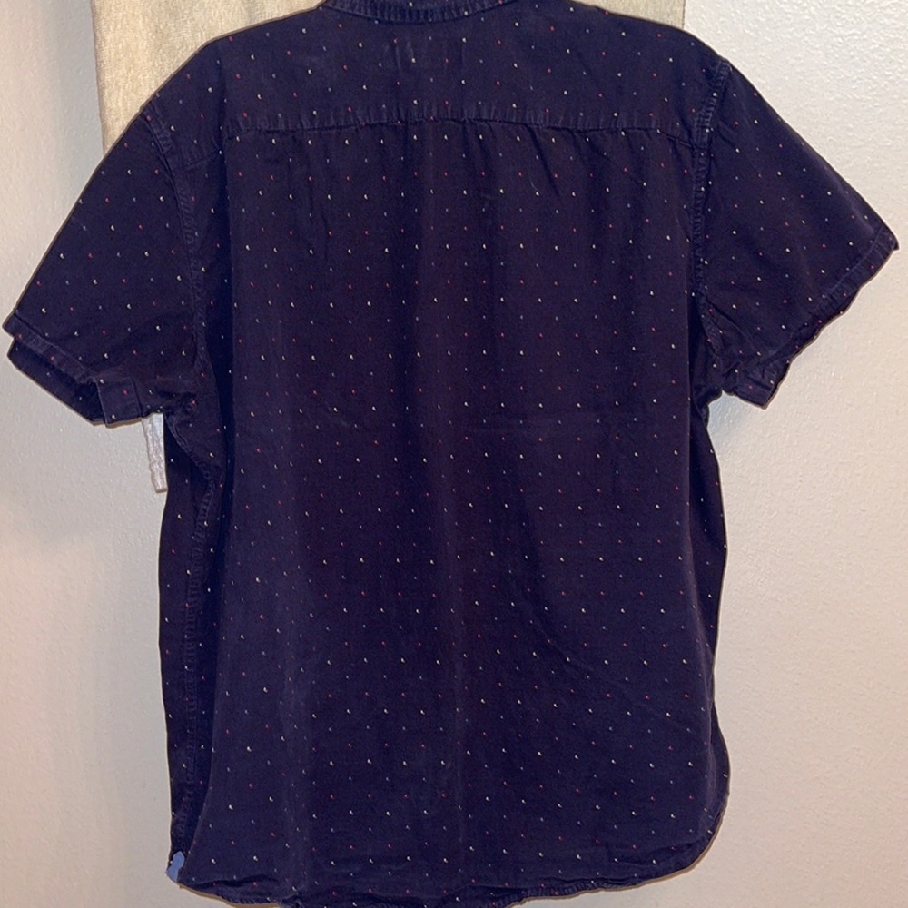 American Eagle Shirt, Men’s Size XXL, EUC (CL) - Picture 6 of 6